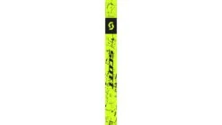 SCOTT Team Issue SRS Poles -Scott Ski Shop opplanet scott team issue srs poles fluo yellow 56in 2918787397140 av 1
