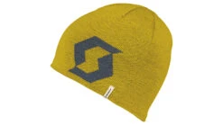 SCOTT Team Junior 10 Beanies -Scott Ski Shop opplanet scott team junior 10 pak 3 beanie mellow yellow metal blue one size 2723147376222 main
