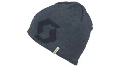 SCOTT Team Junior 10 Beanies -Scott Ski Shop opplanet scott team junior 10 pak 3 beanie metal blue dark blue one size 2723147378222 main