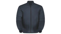 SCOTT Tech Bomber Jacket - Men's -Scott Ski Shop opplanet scott tech bomber jacket mens dark blue 2xl 4001120114014 main