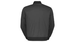 SCOTT Tech Bomber Jacket - Men's -Scott Ski Shop opplanet scott tech bomber jacket mens dark grey 2xl 4001120091014 av 1
