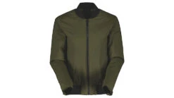 SCOTT Tech Bomber Jacket - Women's -Scott Ski Shop opplanet scott tech bomber jacket womens fir green large 4001227340012 main