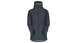 SCOTT Tech Coat 3L Jacket - Women's -Scott Ski Shop opplanet scott tech coat 3l jacket womens dark blue large 4001230114012 main