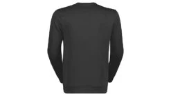 SCOTT Tech Crewneck Sweater - Men's -Scott Ski Shop opplanet scott tech crewneck sweater mens black 2xl 4032870001014 av 1