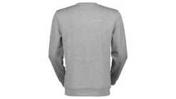 SCOTT Tech Crewneck Sweater - Men's -Scott Ski Shop opplanet scott tech crewneck sweater mens grey melange 2xl 4032871920014 av 1