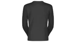 SCOTT Tech Crewneck Sweater - Women's -Scott Ski Shop opplanet scott tech crewneck sweater womens black large 4032950001012 av 1