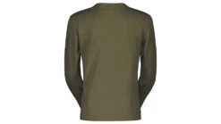 SCOTT Tech Crewneck Sweater - Women's -Scott Ski Shop opplanet scott tech crewneck sweater womens fir green large 4032957340012 av 1