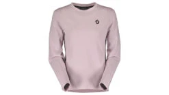 SCOTT Tech Crewneck Sweater - Women's -Scott Ski Shop opplanet scott tech crewneck sweater womens sweet pink large 4032957339012 main