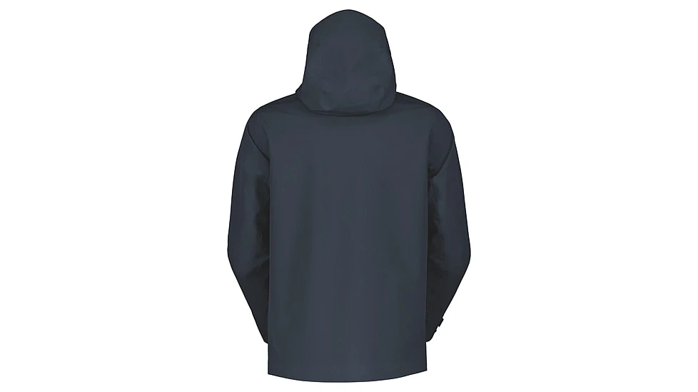 SCOTT Tech Field 3L Jacket - Men's 4 SCOTT Tech Field 3L Jacket - Men's - Image 4