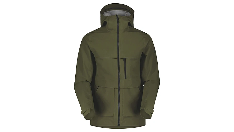 SCOTT Tech Field 3L Jacket - Men's 2 SCOTT Tech Field 3L Jacket - Men's - Image 2