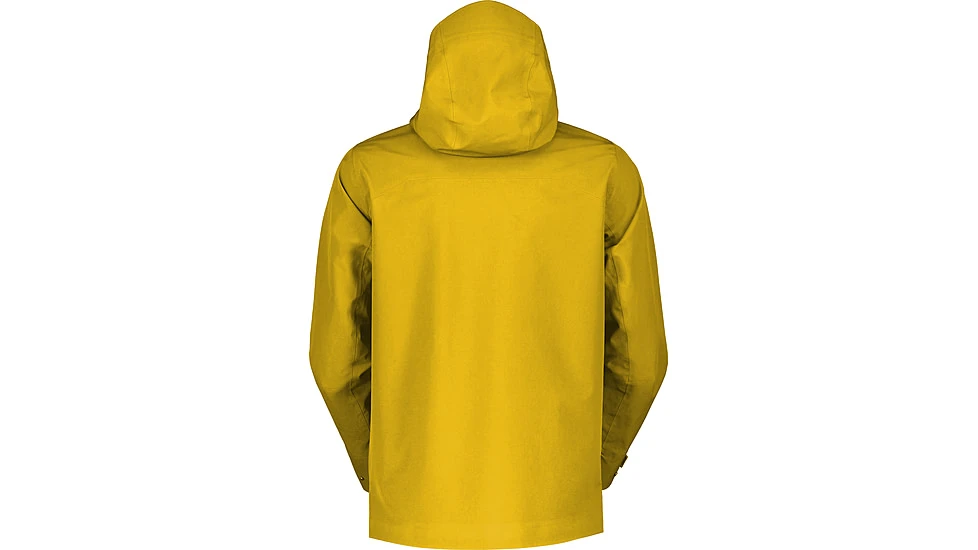 SCOTT Tech Field 3L Jacket - Men's 6 SCOTT Tech Field 3L Jacket - Men's - Image 6