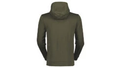 SCOTT Tech Hoody - Men's -Scott Ski Shop opplanet scott tech hoody mens fir green 2xl 4032867340014 av 1