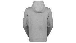 SCOTT Tech Hoody - Men's -Scott Ski Shop opplanet scott tech hoody mens grey melange 2xl 4032861920014 av 1