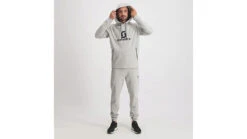 SCOTT Tech Hoody - Men's -Scott Ski Shop opplanet scott tech hoody mens grey melange 2xl 4032861920014 av 2