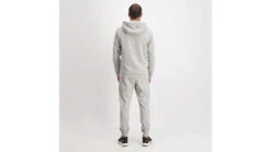 SCOTT Tech Hoody - Men's -Scott Ski Shop opplanet scott tech hoody mens grey melange 2xl 4032861920014 av 3