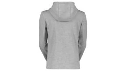 SCOTT Tech Hoody - Women's -Scott Ski Shop opplanet scott tech hoody womens grey melange large 4032921920012 av 1