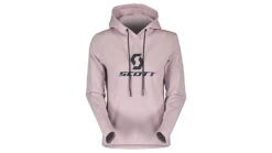 SCOTT Tech Hoody - Women's -Scott Ski Shop opplanet scott tech hoody womens sweet pink large 4032927339012 main