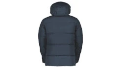 SCOTT Tech Infinium Jacket - Men's -Scott Ski Shop opplanet scott tech infinium jacket mens dark blue 2xl 4001150114014 av 1