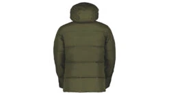 SCOTT Tech Infinium Jacket - Men's -Scott Ski Shop opplanet scott tech infinium jacket mens fir green 2xl 4001157340014 av 1