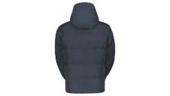 SCOTT Tech Infinium Jacket - Women's -Scott Ski Shop opplanet scott tech infinium jacket womens dark blue large 4001210114012 av 1