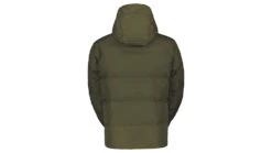 SCOTT Tech Infinium Jacket - Women's -Scott Ski Shop opplanet scott tech infinium jacket womens fir green large 4001217340012 av 1