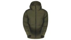 SCOTT Tech Infinium Jacket - Women's -Scott Ski Shop opplanet scott tech infinium jacket womens fir green large 4001217340012 main