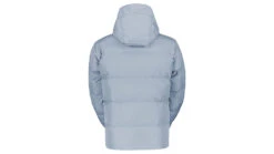 SCOTT Tech Infinium Jacket - Women's -Scott Ski Shop opplanet scott tech infinium jacket womens glace blue large 4001216849012 av 1