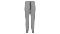 SCOTT Tech Jogger Pants - Women's -Scott Ski Shop opplanet scott tech jogger pants womens grey melange large 4032961920012 main