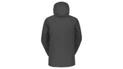 SCOTT Tech Parka Jacket - Men's -Scott Ski Shop opplanet scott tech parka jacket mens dark grey 2xl 4001140091014 av 1