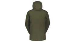 SCOTT Tech Parka Jacket - Men's -Scott Ski Shop opplanet scott tech parka jacket mens fir green 2xl 4001147340014 av 1