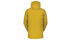 SCOTT Tech Parka Jacket - Men's -Scott Ski Shop opplanet scott tech parka jacket mens mellow yellow 2xl 4001147331014 av 1