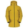 SCOTT Tech Parka Jacket - Men's