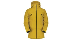 SCOTT Tech Parka Jacket - Men's