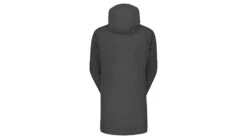 SCOTT Tech Parka Jacket - Women's -Scott Ski Shop opplanet scott tech parka jacket womens dark grey large 4001200091012 av 1