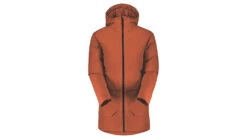 SCOTT Tech Parka Jacket - Women's