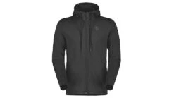 SCOTT Tech Zip Hoody - Men's 17 SCOTT Tech Zip Hoody - Men's -Scott Ski Shop opplanet scott tech zip hoody mens black 2xl 4032850001014 main