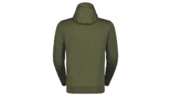 SCOTT Tech Zip Hoody - Men's 25 SCOTT Tech Zip Hoody - Men's -Scott Ski Shop opplanet scott tech zip hoody mens fir green 2xl 4032857340014 av 1