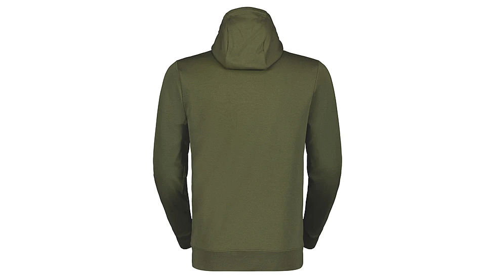 SCOTT Tech Zip Hoody - Men's 11 SCOTT Tech Zip Hoody - Men's - Image 11
