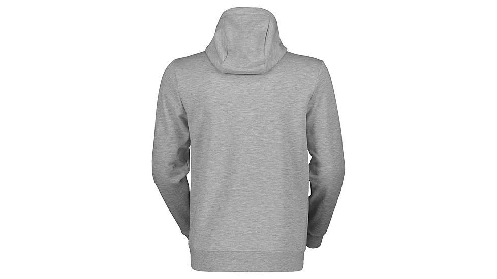 SCOTT Tech Zip Hoody - Men's 10 SCOTT Tech Zip Hoody - Men's - Image 10