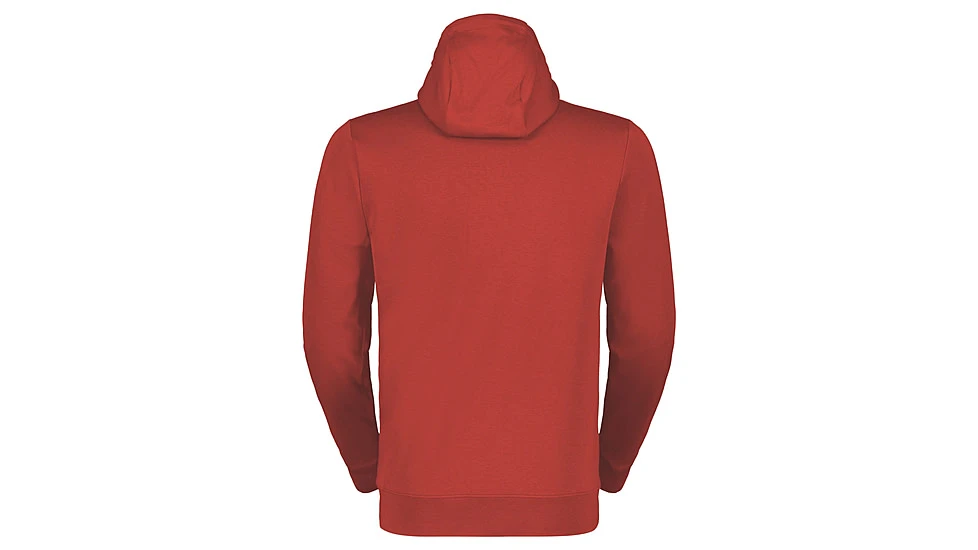 SCOTT Tech Zip Hoody - Men's 6 SCOTT Tech Zip Hoody - Men's - Image 6