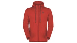 SCOTT Tech Zip Hoody - Men's