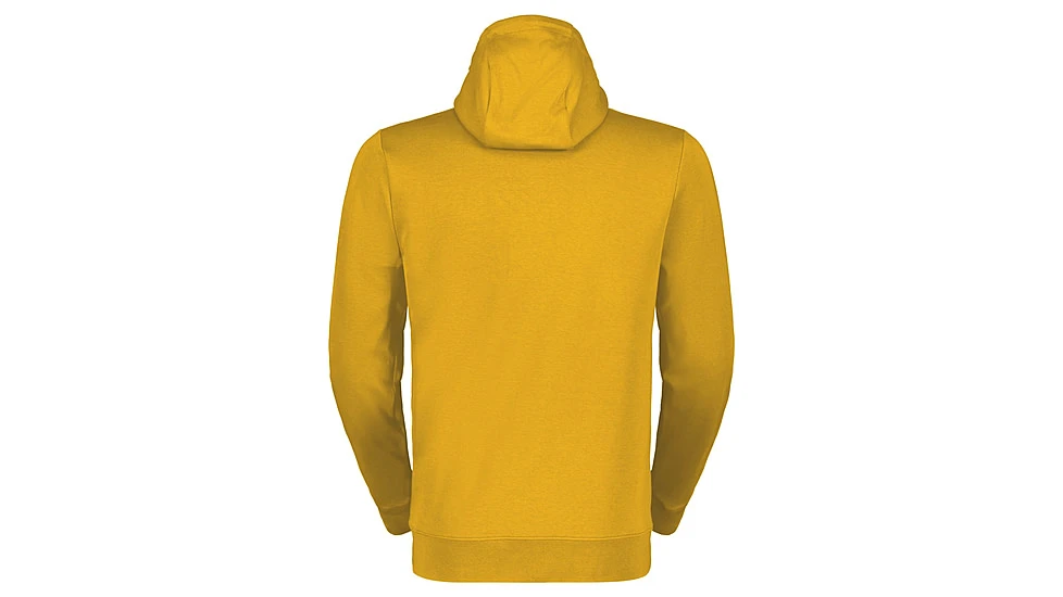 SCOTT Tech Zip Hoody - Men's 9 SCOTT Tech Zip Hoody - Men's - Image 9