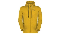 SCOTT Tech Zip Hoody - Men's 18 SCOTT Tech Zip Hoody - Men's -Scott Ski Shop opplanet scott tech zip hoody mens mellow yellow 2xl 4032857331014 main