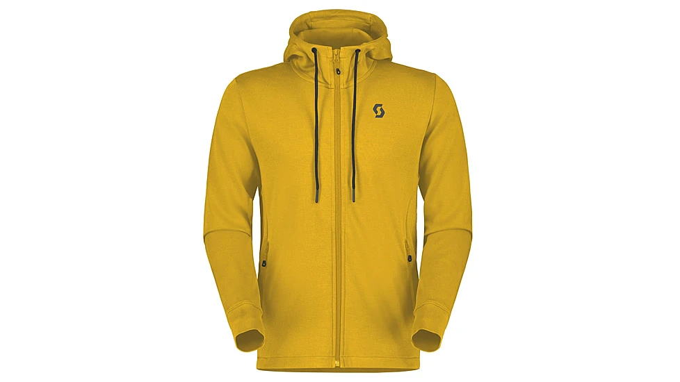 SCOTT Tech Zip Hoody - Men's 4 SCOTT Tech Zip Hoody - Men's - Image 4