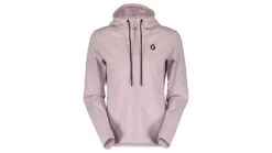 SCOTT Tech Zip Hoody - Women's