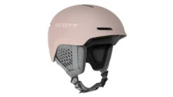 SCOTT Track Helmet 16 SCOTT Track Helmet -Scott Ski Shop opplanet scott track helmet pale pink small 2717567046006 main
