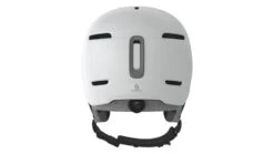 SCOTT Track Helmet 27 SCOTT Track Helmet -Scott Ski Shop opplanet scott track helmet white large 2717560002008 av 3
