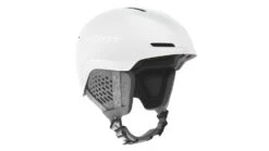 SCOTT Track Helmet 17 SCOTT Track Helmet -Scott Ski Shop opplanet scott track helmet white large 2717560002008 main