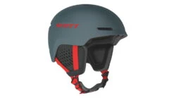 SCOTT Track Plus Helmet -Scott Ski Shop opplanet scott track plus helmet aruba green large 2717557334008 main