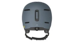 SCOTT Track Plus Helmet -Scott Ski Shop opplanet scott track plus helmet aspen blue large 2717557078008 av 1